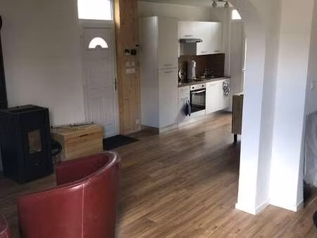 vente maison au mans heuzé - saint-georges (72000) : à vendre / 97m² le mans heuzé - saint