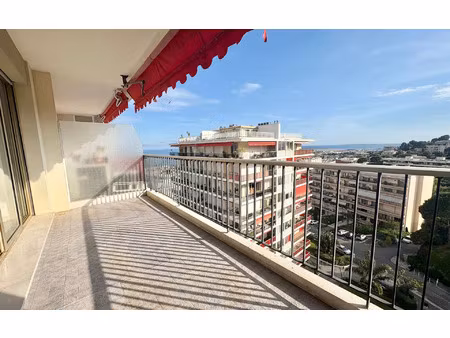 location appartement, 34.69 m² t-1 à nice, 850 €