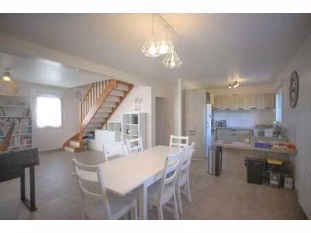 vente maison à lannion (22300) : à vendre / 122m² lannion