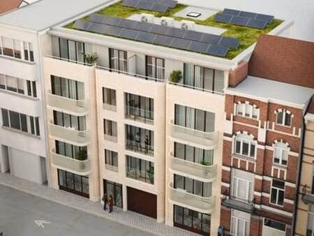 projet fantine : appart 88m² 2ch terr 3,7m²