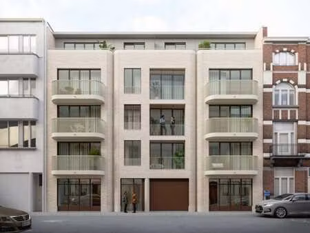 projet fantine : appart 88m² 2ch terr 3,7m²
