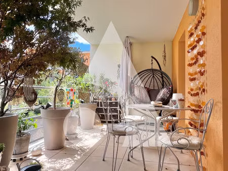 appartement libourne 3 chambres, terrasse, 90 m2