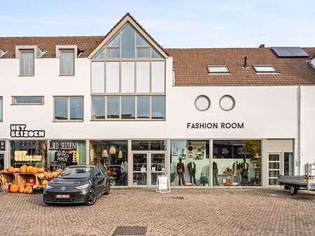 appartement à vendre à oud-turnhout € 459.000 (lp6u9) - hillewaere turnhout | zimmo