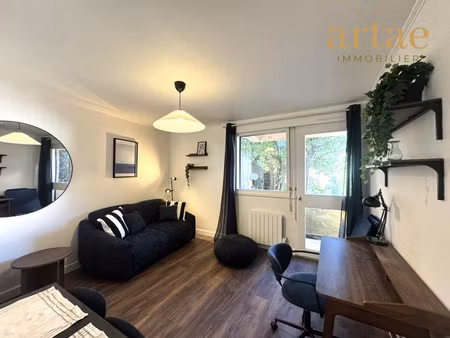 appartement à louer toulouse