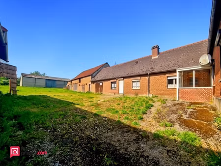 maison proche de fruges7 pièce(s) 150 m2