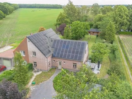 maison à vendre à merksplas € 739.900 (lp6ky) - home-id lauwers | zimmo