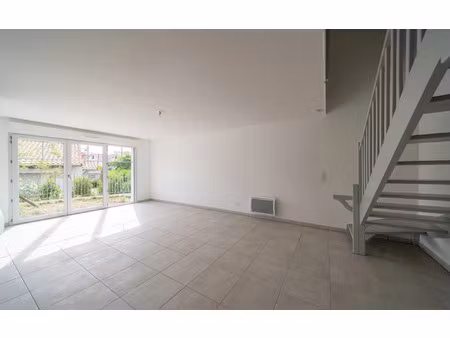 location appartement, 72.68 m² t-3 à arcachon, 1 280 €