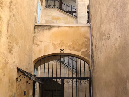 appartement bordeaux saint-seurin t2