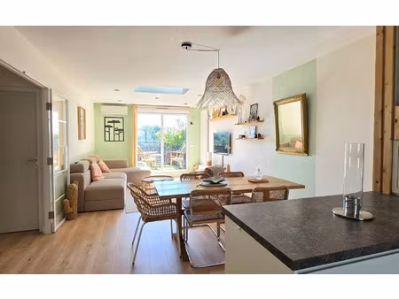 appartement bordeaux 100 m² t-4 à vendre, 399 900 €