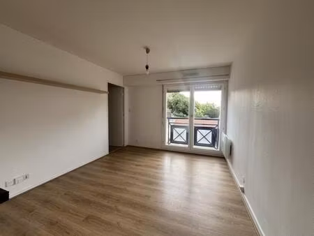a louer - appartement t1 bis - bordeaux