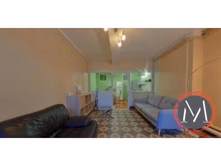 appartement à louer lyon