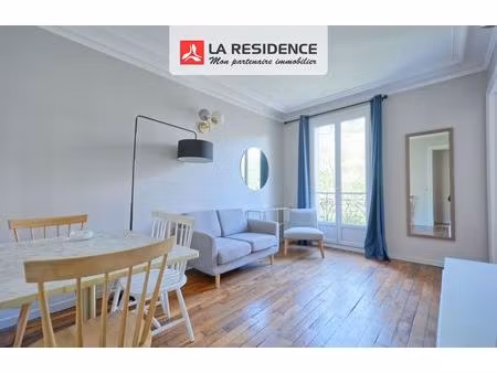 appartement de 2 pièces