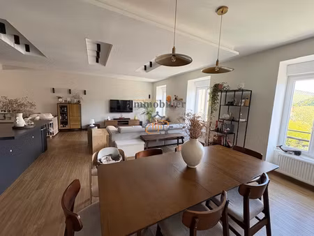 vente appartement t3 avec ascenseur saint affrique