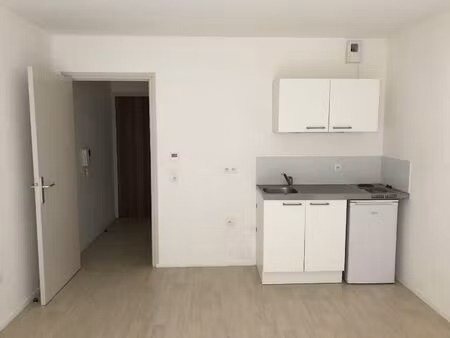 studio - centre ville d'amiens