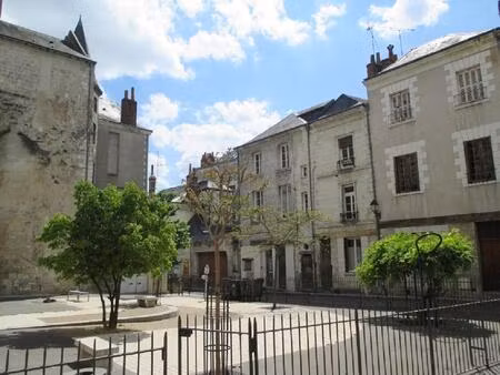 studio vieux tours