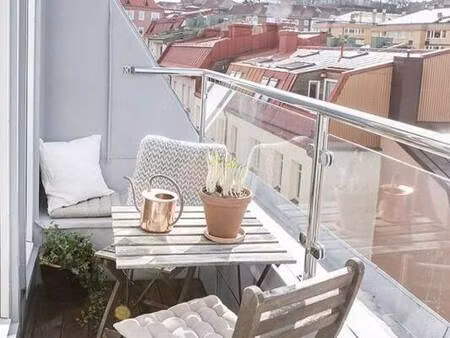 blg immobilier