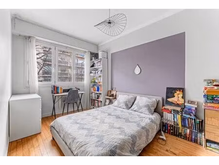 chambre colocation