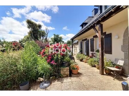 maison à vendre de 5 pièces de 194,00 m²