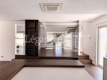 maison - côte pavée - 220m2