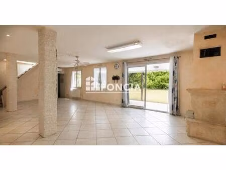 exclusivité – maison de 174 m² exploitables sur 1 065 m² de terrain à trévoux