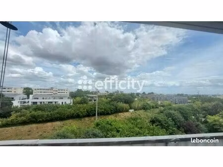 appartement 3 pièces 70 m²