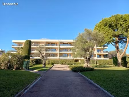appartement t4