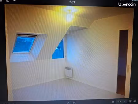 appartement t1 bis a louer