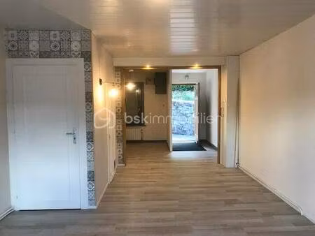immeuble à vendre