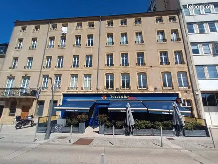 appartement t2