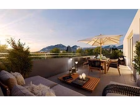 blg immobilier