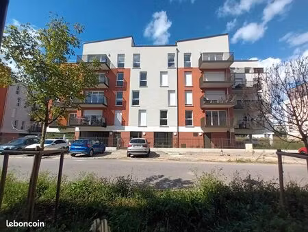appartement t1