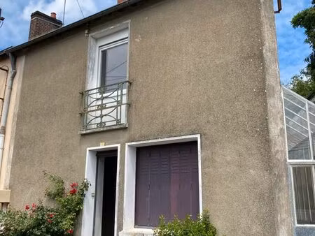 maison à sillé le guillaume