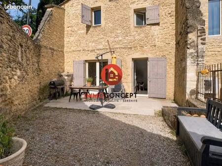 appartement 3 pièces 75 m²