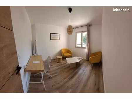 bureau professionnel à louer – cabinet paramédical à vence (06)