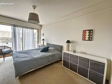 appartement t4 80m2 bordeaux chartrons nord-bacalan