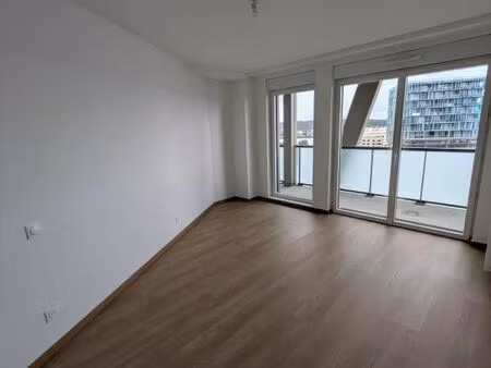 appartement 4 pièces 85 m²