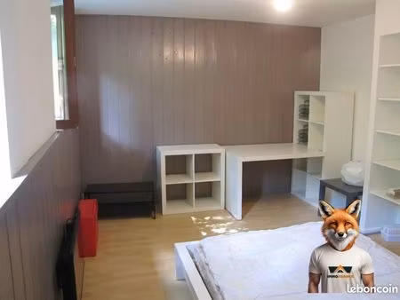appartement 2 pièces 30 m²