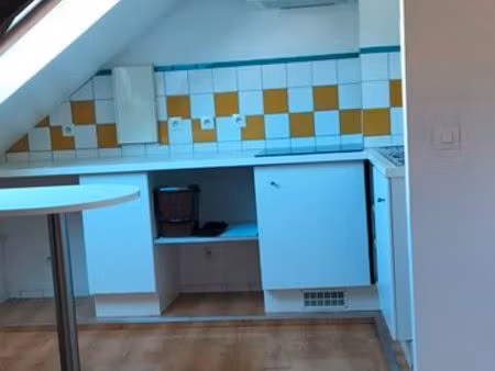 appartement t2