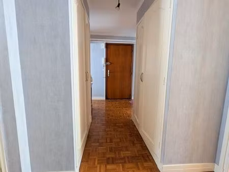appartement 3 pièces à louer