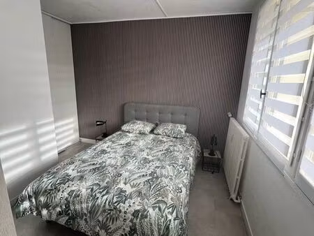 appartement t2