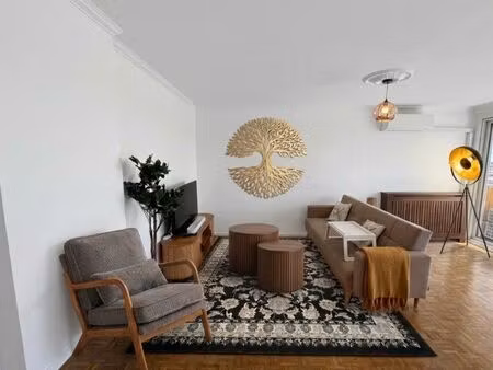 appartement lyon 5