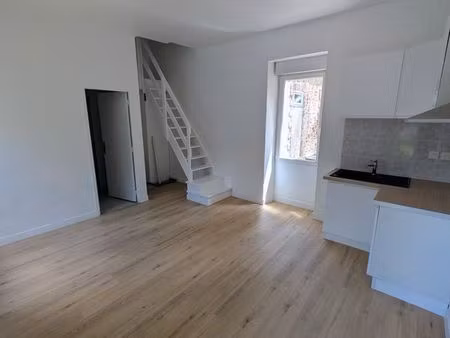 appartement t3 à louer