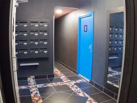 logement meublé à roubaix centre (exclusivement pour étudiant)