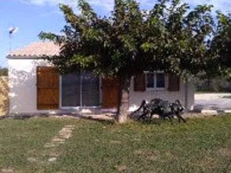 location saisonniere meublée