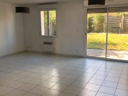 maison 4 pièces 76 m²