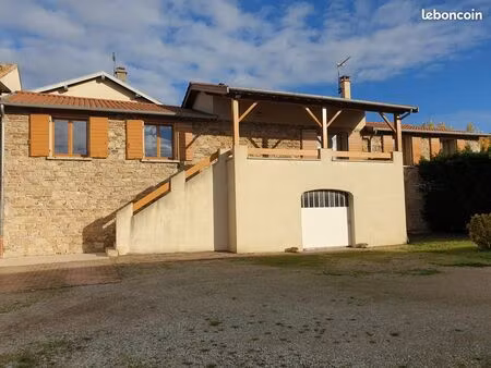 maison individuelle