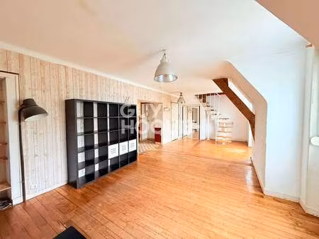 vente appartement 3 pièces à brest (29200) : à vendre 3 pièces / 84m² brest