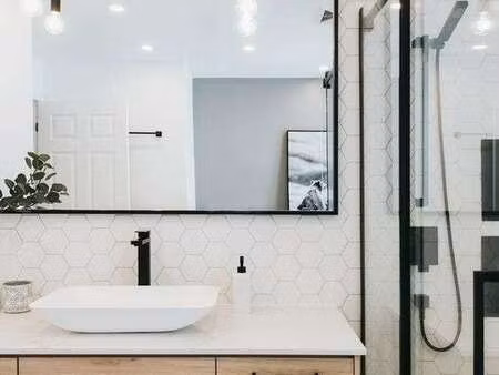 vente maison à baguer-pican (35120) : à vendre / 89m² baguer-pican