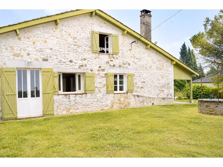 maison à vendre à virazeil (47200) - lot-et-garonne