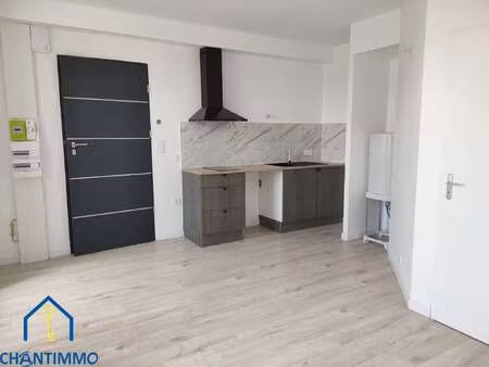location appartement t1 à la châtaigneraie (85120) : à louer t1 / 23m² la châtaigneraie